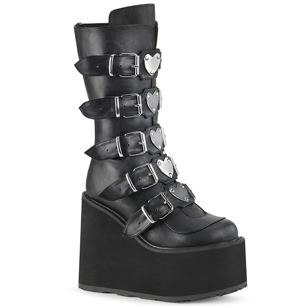 Demonia Lovesick Trinity Swing-230s